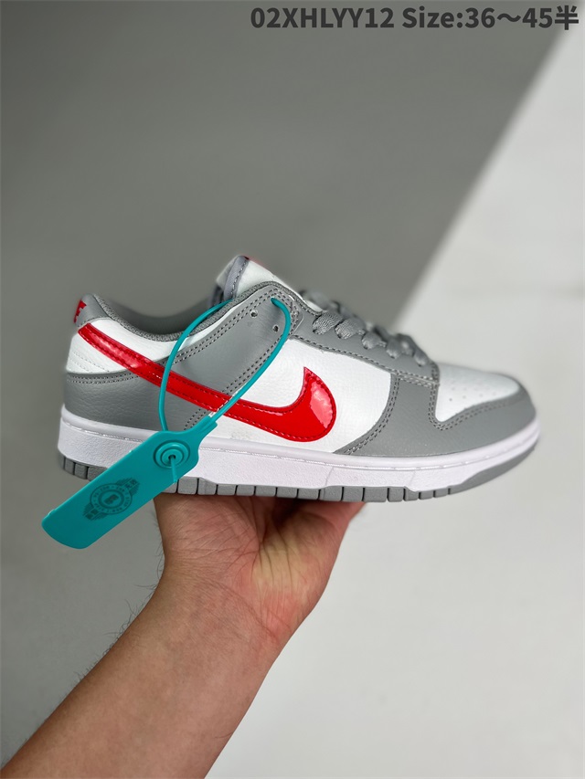 women low top dunk shoes 2022-11-25-407